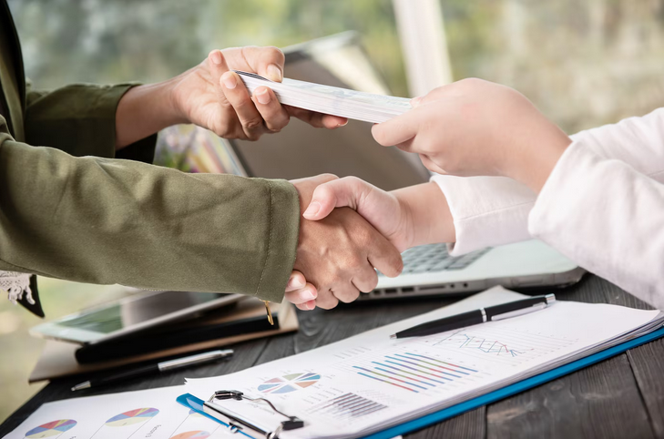 Bank Reconciliation