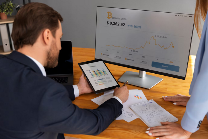 Budgeting and Forecasting