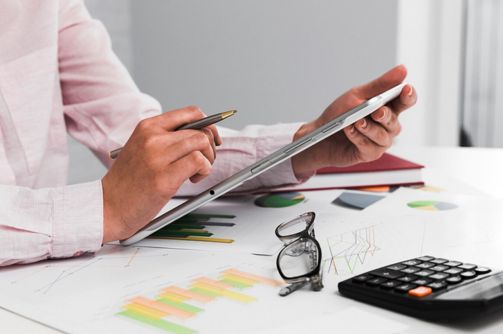Financial Statements