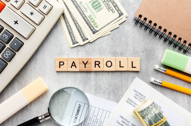 Payroll Services