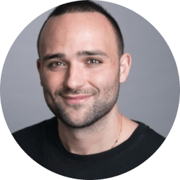 Ron Tzrouya